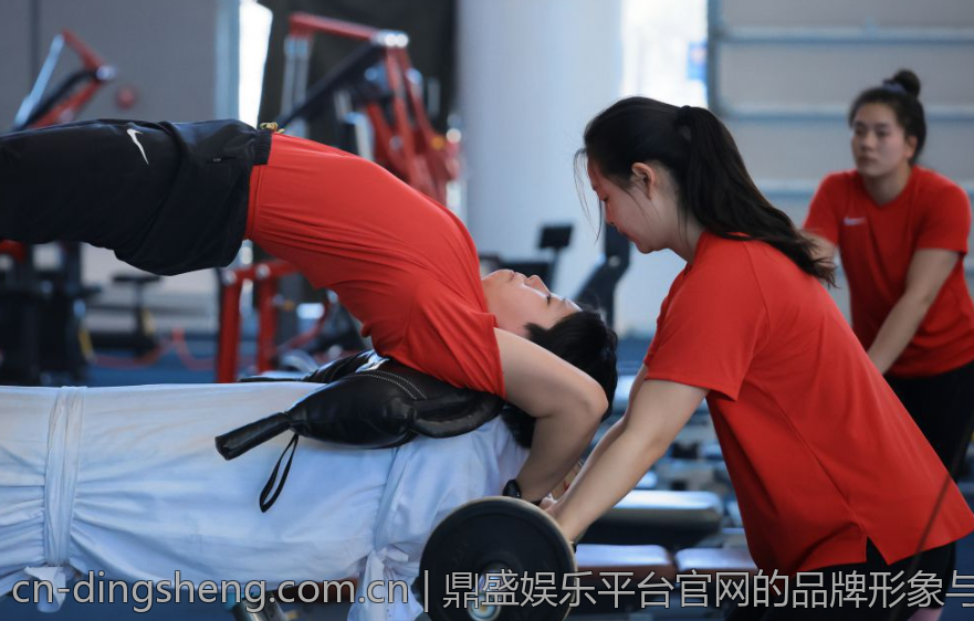鼎盛娱乐平台官网的品牌形象与定位