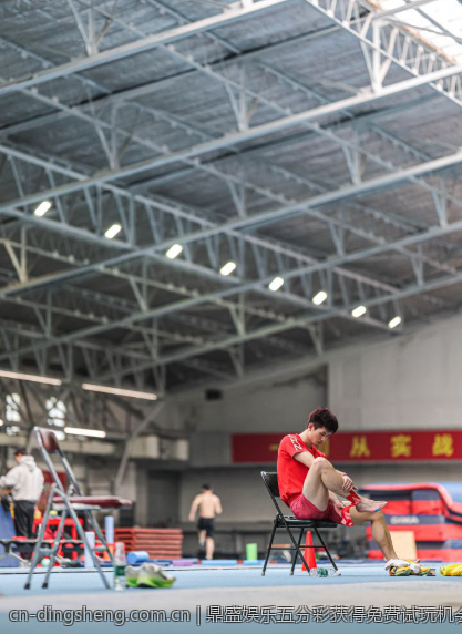 鼎盛娱乐五分彩获得免费试玩机会