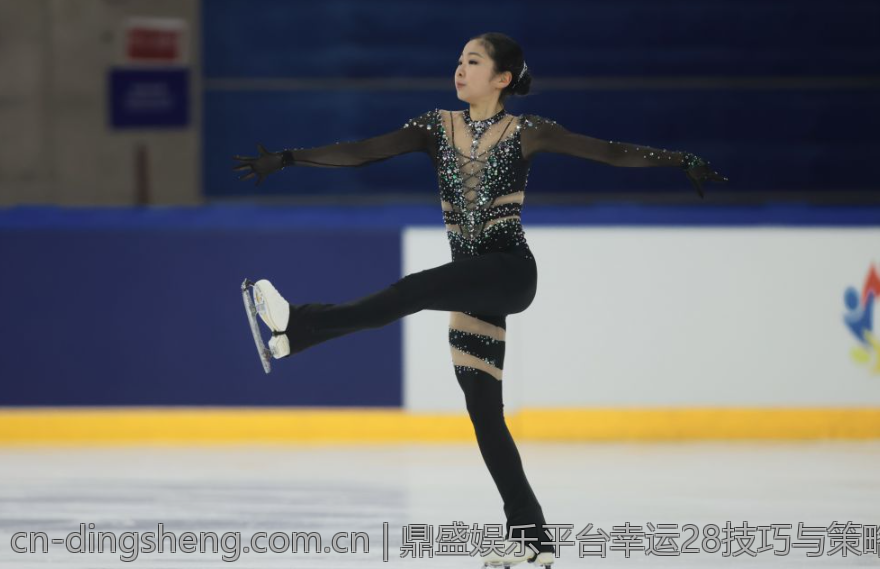 鼎盛娱乐平台幸运28技巧与策略分享