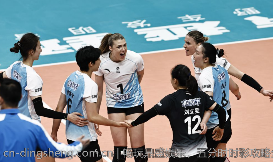 畅玩鼎盛娱乐，五分时时彩攻略全分享