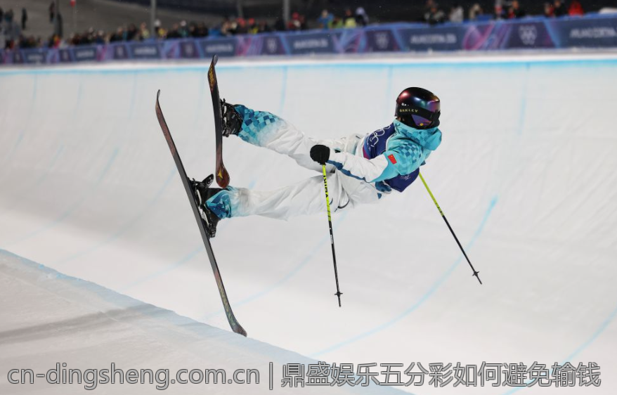 鼎盛娱乐五分彩如何避免输钱