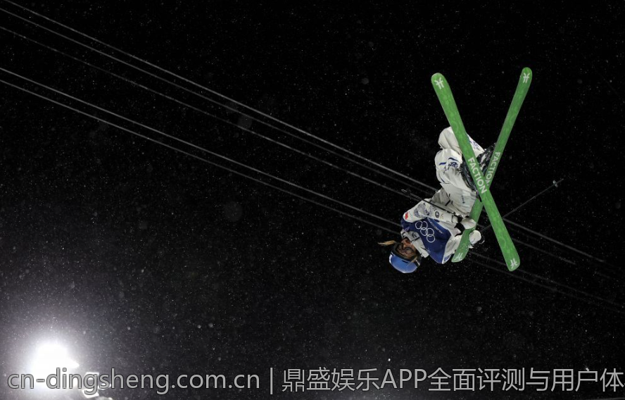 鼎盛娱乐APP全面评测与用户体验