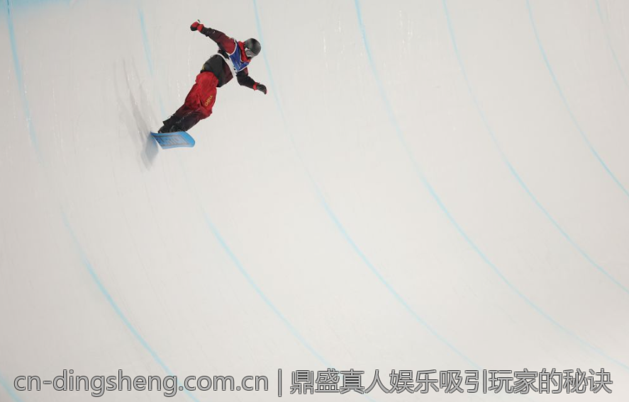 鼎盛真人娱乐吸引玩家的秘诀