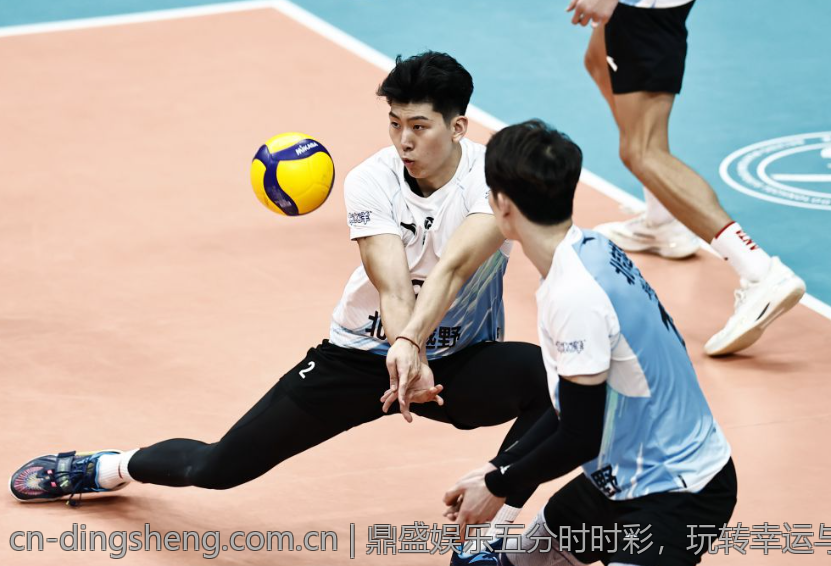 鼎盛娱乐五分时时彩，玩转幸运与策略