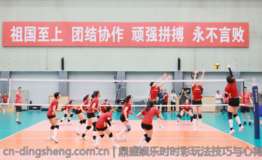 鼎盛娱乐时时彩玩法技巧与心得分享