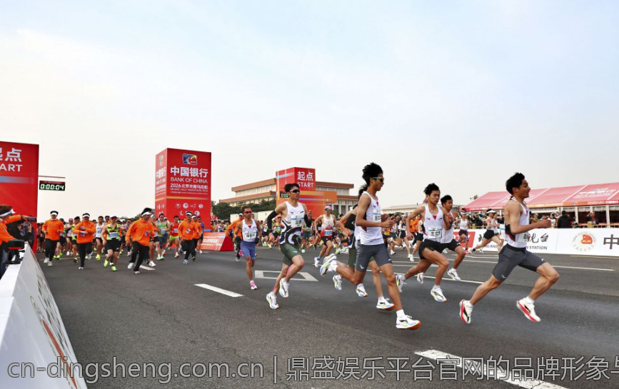 鼎盛娱乐平台官网的品牌形象与定位