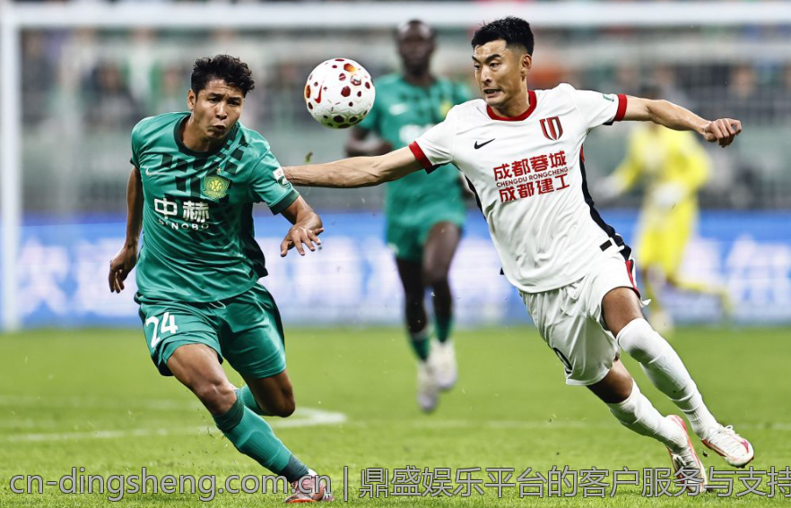 鼎盛娱乐平台的客户服务与支持解读